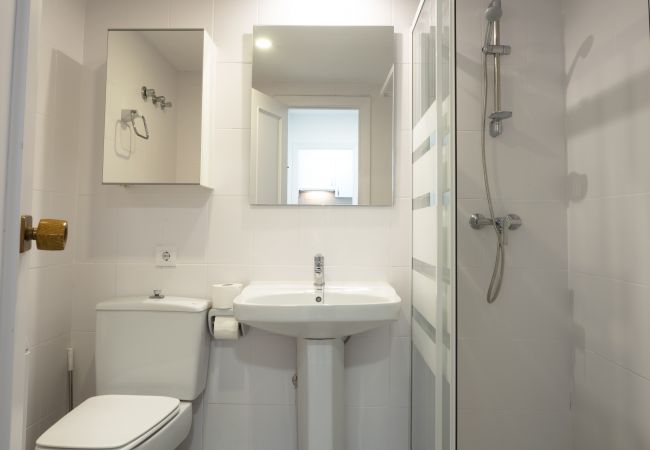 Appartement à Calpe - X1A - BAHIAMAR Appartement à Calpe - X1A - BAHIAMAR