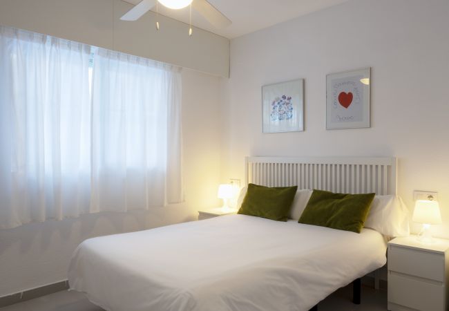 Appartement à Calpe - X1A - BAHIAMAR Appartement à Calpe - X1A - BAHIAMAR