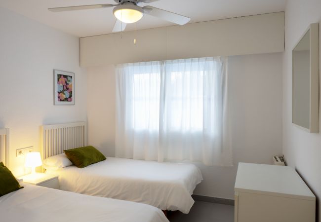 Appartement à Calpe - X1A - BAHIAMAR Appartement à Calpe - X1A - BAHIAMAR