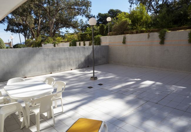 Appartement à Calpe - X1A - BAHIAMAR Appartement à Calpe - X1A - BAHIAMAR