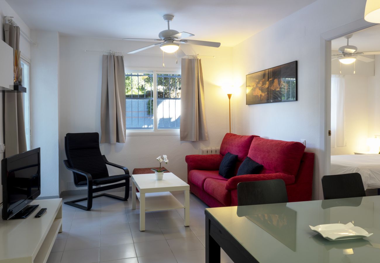 Appartement à Calpe / Calp - X1A - BAHIAMAR