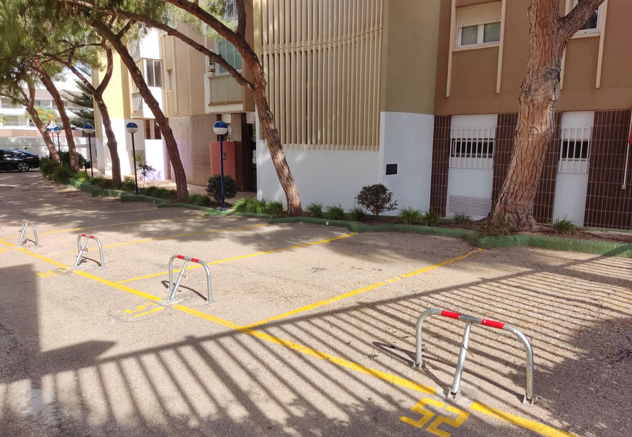 Garage/Parking à Calpe - PARKING VORAMAR VENDIDO