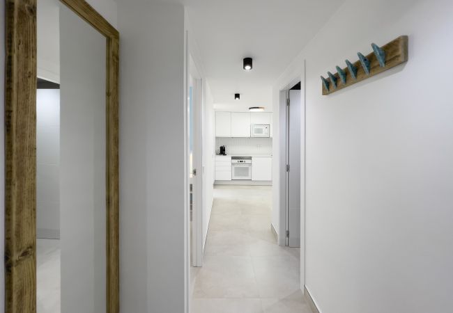 Appartement à Calpe / Calp - PARAISOMAR - *33D PREMIUM