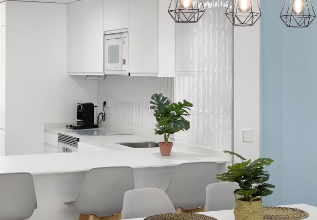 Appartement à Calpe - PARAISOMAR - *33D PREMIUM Appartement à Calpe - PARAISOMAR - *33D PREMIUM