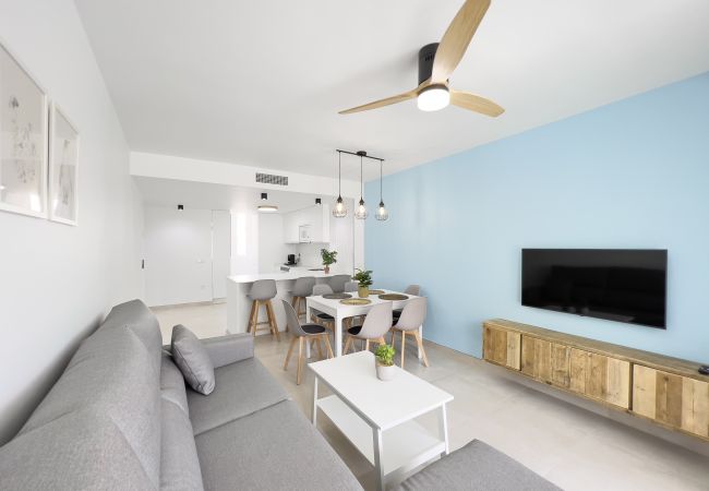 Appartement à Calpe - PARAISOMAR - *33D PREMIUM Appartement à Calpe - PARAISOMAR - *33D PREMIUM