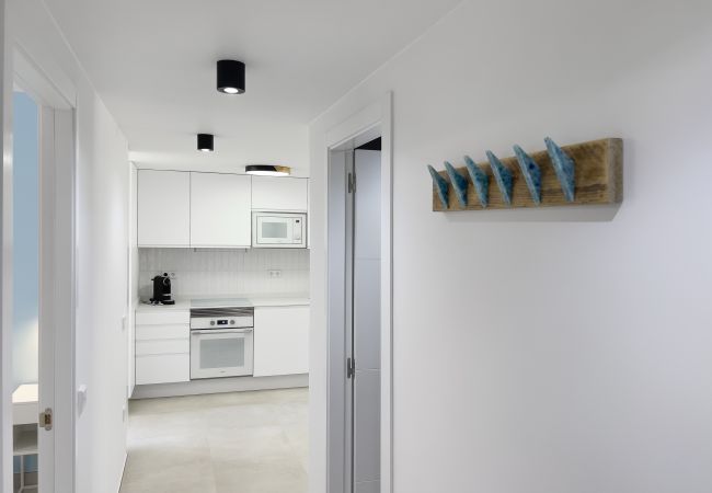Appartement à Calpe - PARAISOMAR - *33D PREMIUM Appartement à Calpe - PARAISOMAR - *33D PREMIUM