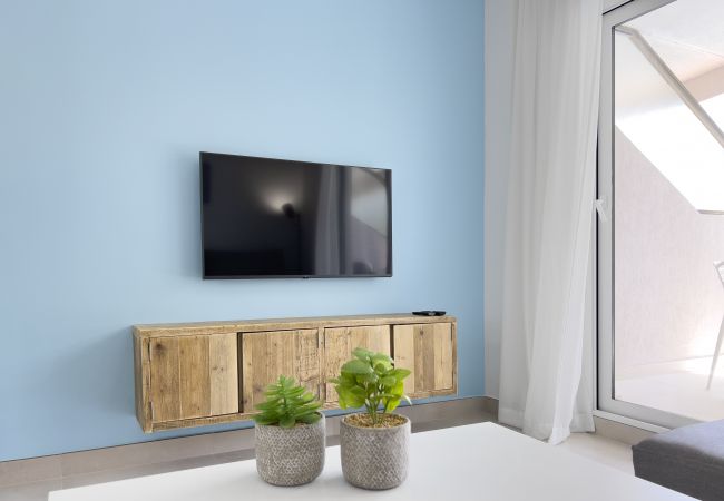Appartement à Calpe - PARAISOMAR - *33D PREMIUM Appartement à Calpe - PARAISOMAR - *33D PREMIUM