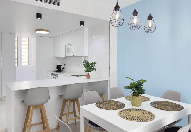 Appartement à Calpe - PARAISOMAR - *33D PREMIUM Appartement à Calpe - PARAISOMAR - *33D PREMIUM
