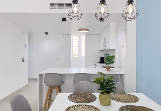 Appartement à Calpe - PARAISOMAR - *33D PREMIUM Appartement à Calpe - PARAISOMAR - *33D PREMIUM