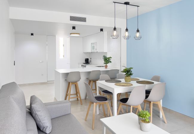 Appartement à Calpe - PARAISOMAR - *33D PREMIUM Appartement à Calpe - PARAISOMAR - *33D PREMIUM