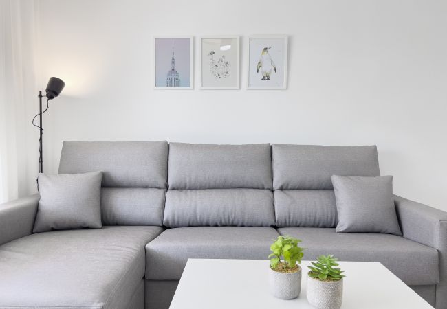 Appartement à Calpe - PARAISOMAR - *33D PREMIUM Appartement à Calpe - PARAISOMAR - *33D PREMIUM