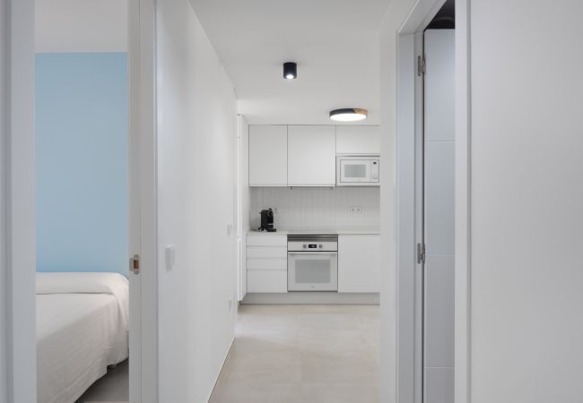 Appartement à Calpe / Calp - PARAISOMAR - *33D PREMIUM