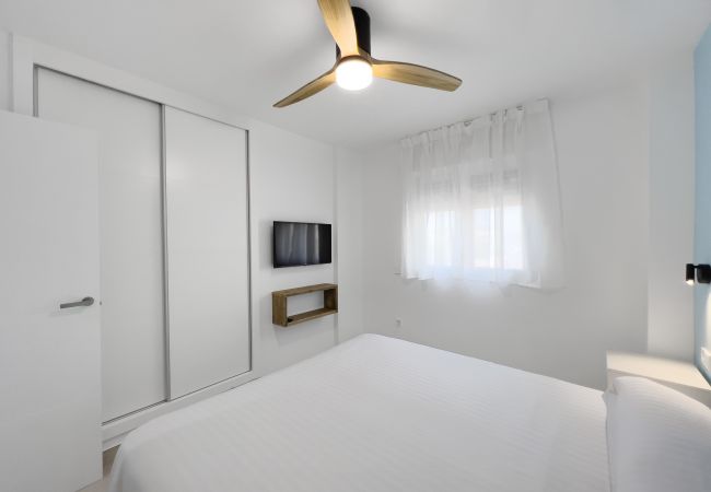Appartement à Calpe - PARAISOMAR - *33D PREMIUM Appartement à Calpe - PARAISOMAR - *33D PREMIUM