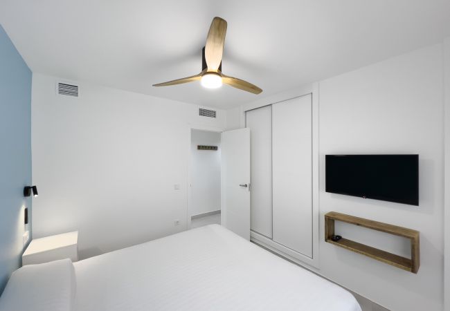 Appartement à Calpe - PARAISOMAR - *33D PREMIUM Appartement à Calpe - PARAISOMAR - *33D PREMIUM