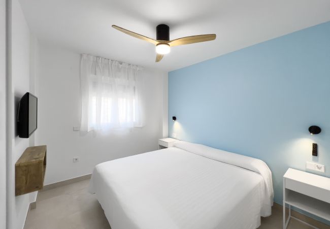Appartement à Calpe - PARAISOMAR - *33D PREMIUM Appartement à Calpe - PARAISOMAR - *33D PREMIUM