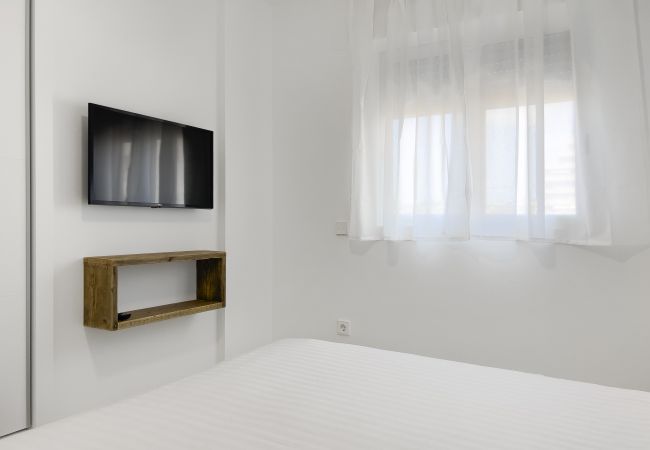 Appartement à Calpe - PARAISOMAR - *33D PREMIUM Appartement à Calpe - PARAISOMAR - *33D PREMIUM
