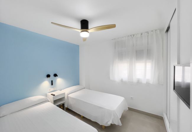 Appartement à Calpe - PARAISOMAR - *33D PREMIUM Appartement à Calpe - PARAISOMAR - *33D PREMIUM