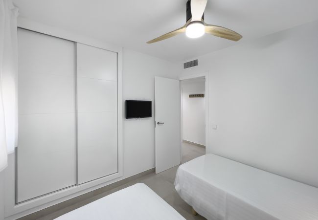 Appartement à Calpe - PARAISOMAR - *33D PREMIUM Appartement à Calpe - PARAISOMAR - *33D PREMIUM