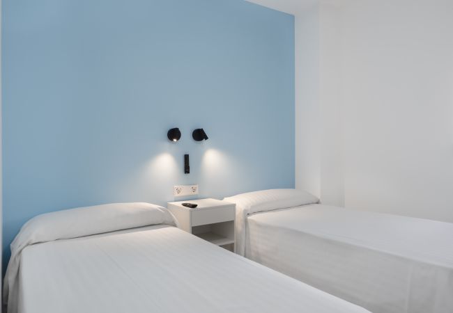 Appartement à Calpe - PARAISOMAR - *33D PREMIUM Appartement à Calpe - PARAISOMAR - *33D PREMIUM