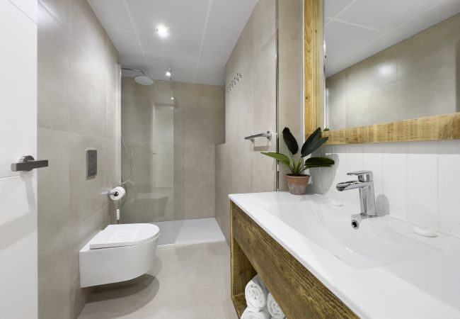 Appartement à Calpe - PARAISOMAR - *33D PREMIUM Appartement à Calpe - PARAISOMAR - *33D PREMIUM