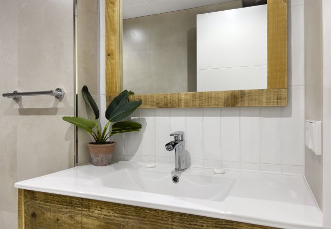 Appartement à Calpe - PARAISOMAR - *33D PREMIUM Appartement à Calpe - PARAISOMAR - *33D PREMIUM