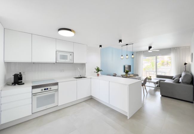 Appartement à Calpe - PARAISOMAR - *33D PREMIUM Appartement à Calpe - PARAISOMAR - *33D PREMIUM