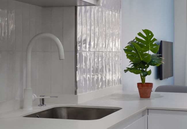 Appartement à Calpe - PARAISOMAR - *33D PREMIUM Appartement à Calpe - PARAISOMAR - *33D PREMIUM