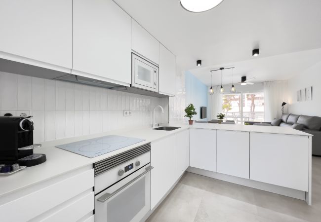 Appartement à Calpe - PARAISOMAR - *33D PREMIUM Appartement à Calpe - PARAISOMAR - *33D PREMIUM