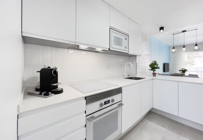 Appartement à Calpe - PARAISOMAR - *33D PREMIUM Appartement à Calpe - PARAISOMAR - *33D PREMIUM