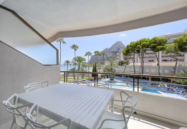 Appartement à Calpe - PARAISOMAR - *33D PREMIUM Appartement à Calpe - PARAISOMAR - *33D PREMIUM