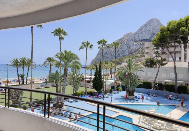 Appartement à Calpe - PARAISOMAR - *33D PREMIUM Appartement à Calpe - PARAISOMAR - *33D PREMIUM