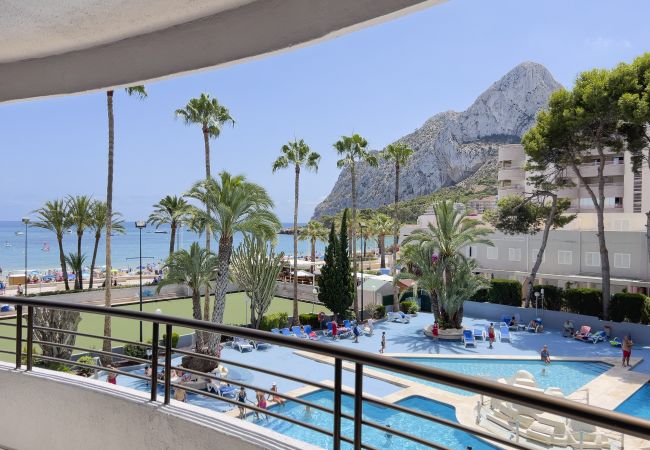 Appartement à Calpe / Calp - PARAISOMAR - *33D PREMIUM