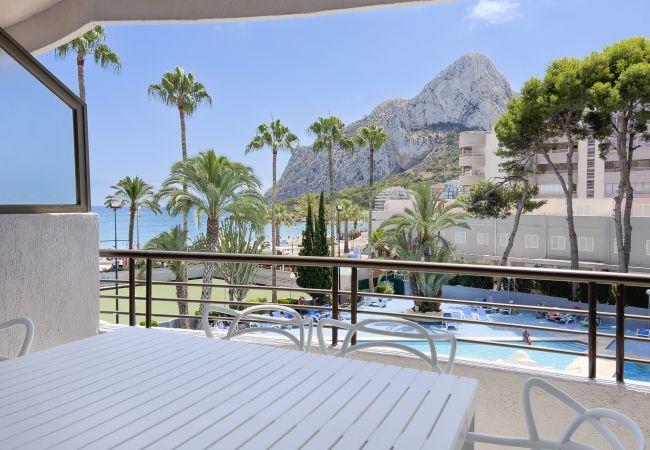 Appartement à Calpe - PARAISOMAR - *33D PREMIUM Appartement à Calpe - PARAISOMAR - *33D PREMIUM