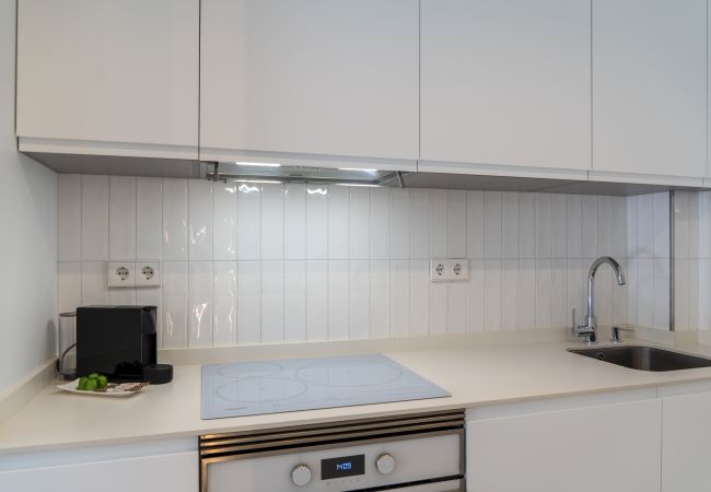 Appartement à Calpe - PARAISOMAR - *21B PREMIUM Appartement à Calpe - PARAISOMAR - *21B PREMIUM