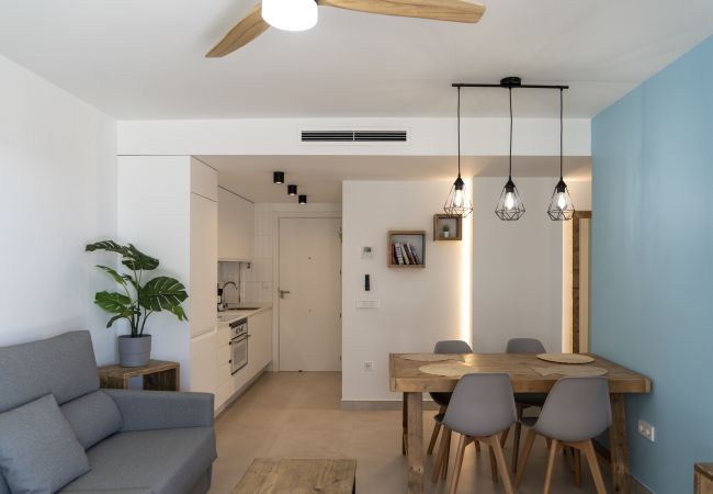 Appartement à Calpe - PARAISOMAR - *21B PREMIUM Appartement à Calpe - PARAISOMAR - *21B PREMIUM