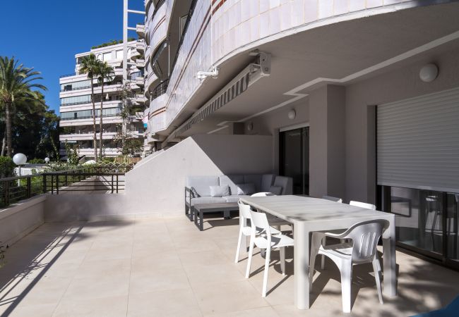 Appartement à Calpe - PARAISOMAR - *21B PREMIUM Appartement à Calpe - PARAISOMAR - *21B PREMIUM