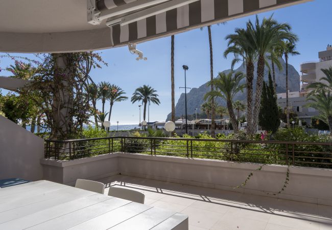 Appartement à Calpe - PARAISOMAR - *21B PREMIUM Appartement à Calpe - PARAISOMAR - *21B PREMIUM