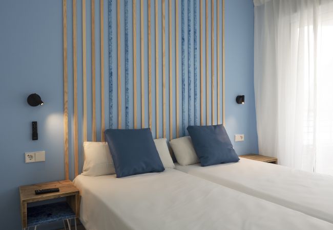 Appartement à Calpe - PARAISOMAR - *21B PREMIUM Appartement à Calpe - PARAISOMAR - *21B PREMIUM