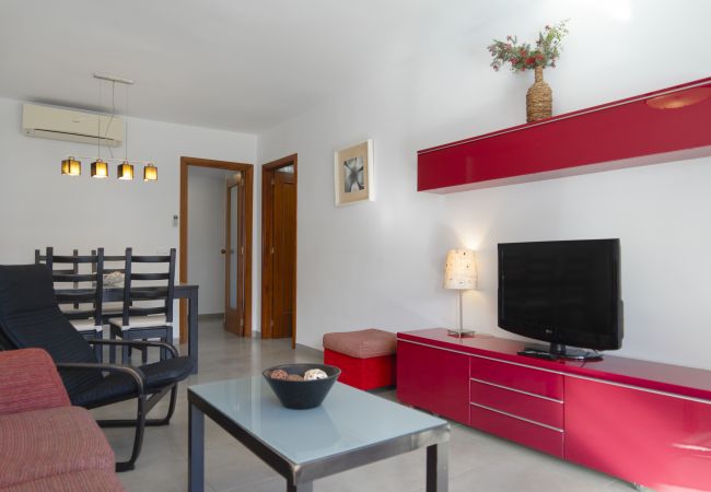 Appartement à Calpe - PARAISOMAR - *36A Appartement à Calpe - PARAISOMAR - *36A