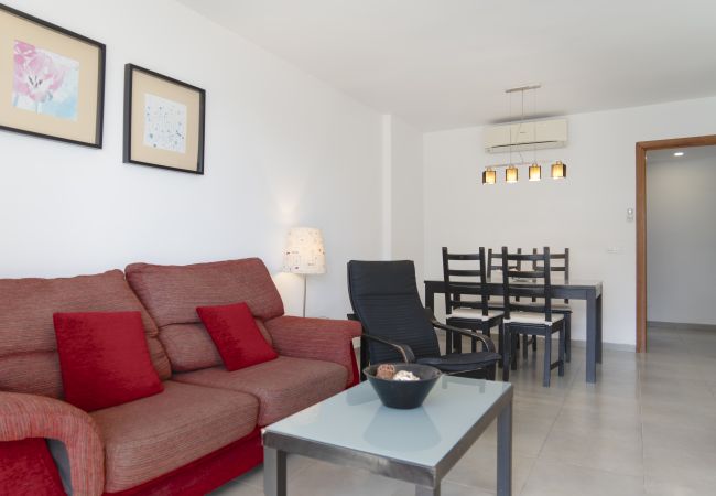 Appartement à Calpe - PARAISOMAR - *36A Appartement à Calpe - PARAISOMAR - *36A