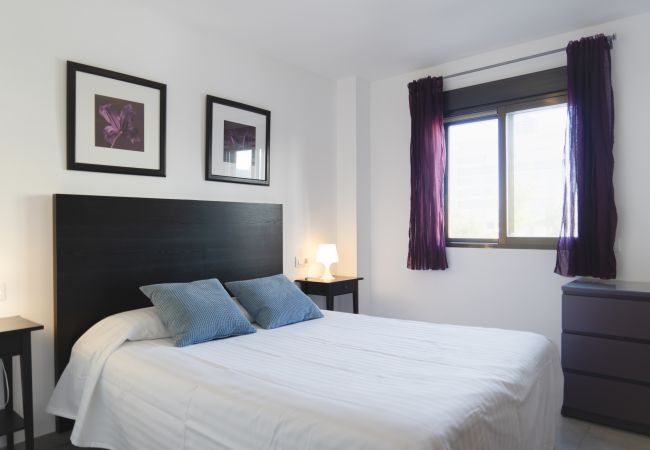 Appartement à Calpe - PARAISOMAR - *36A Appartement à Calpe - PARAISOMAR - *36A