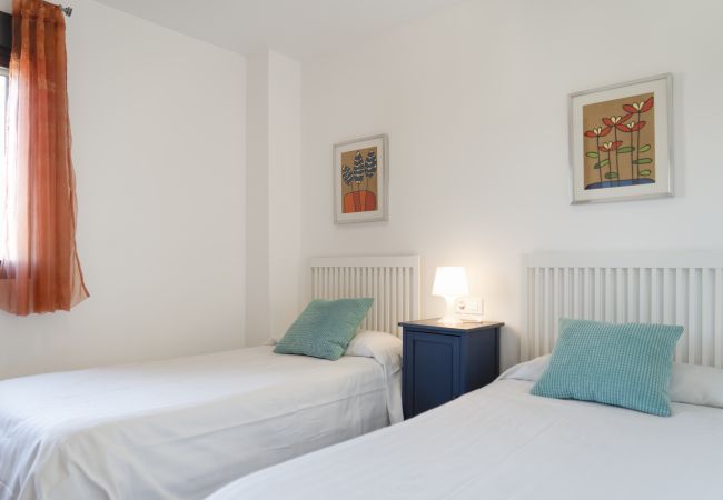 Appartement à Calpe - PARAISOMAR - *36A Appartement à Calpe - PARAISOMAR - *36A