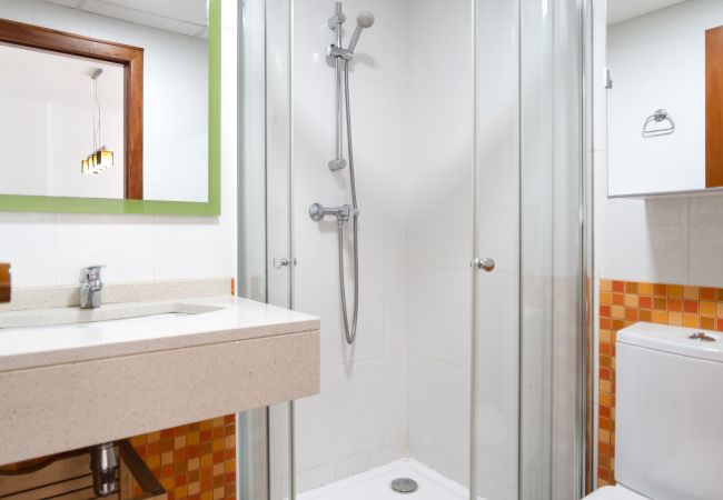 Appartement à Calpe - PARAISOMAR - *36A Appartement à Calpe - PARAISOMAR - *36A