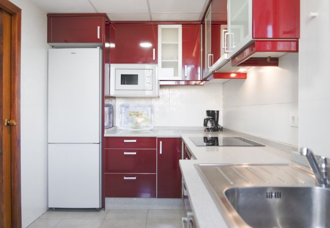 Appartement à Calpe - PARAISOMAR - *36A Appartement à Calpe - PARAISOMAR - *36A