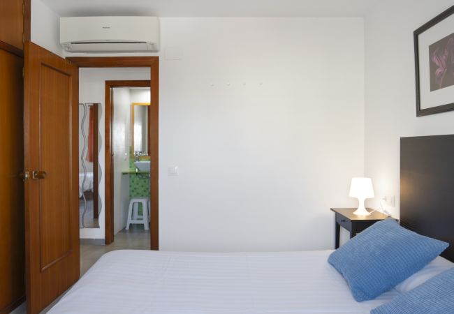 Appartement à Calpe - PARAISOMAR - *36A Appartement à Calpe - PARAISOMAR - *36A