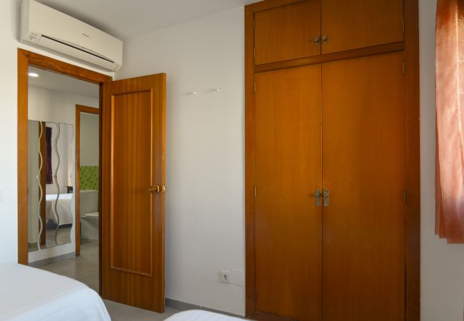 Appartement à Calpe - PARAISOMAR - *36A Appartement à Calpe - PARAISOMAR - *36A