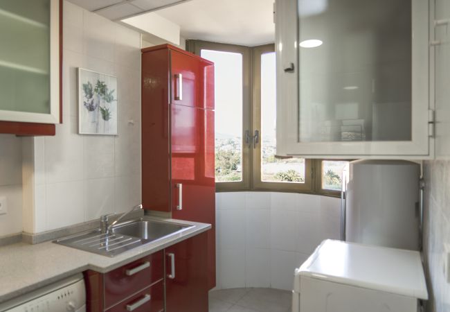 Appartement à Calpe - PARAISOMAR - *36A Appartement à Calpe - PARAISOMAR - *36A