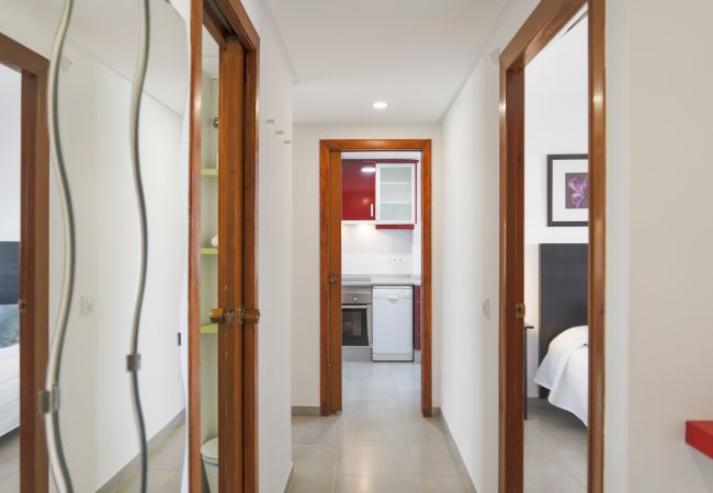 Appartement à Calpe - PARAISOMAR - *36A Appartement à Calpe - PARAISOMAR - *36A