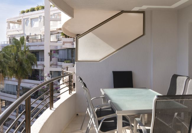 Appartement à Calpe - PARAISOMAR - *36A Appartement à Calpe - PARAISOMAR - *36A