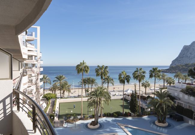 Appartement à Calpe - PARAISOMAR - *36A Appartement à Calpe - PARAISOMAR - *36A